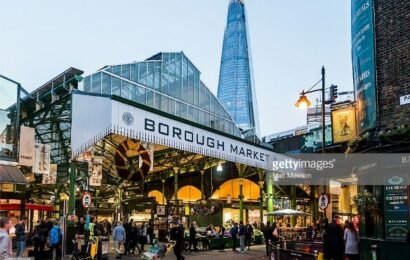 Menyusuri Keunikan 5 Pasar Tradisional Tertua di Dunia