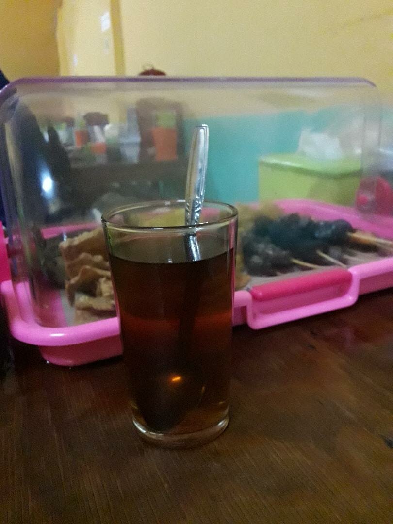 Soto Seger Mbok Giyem 