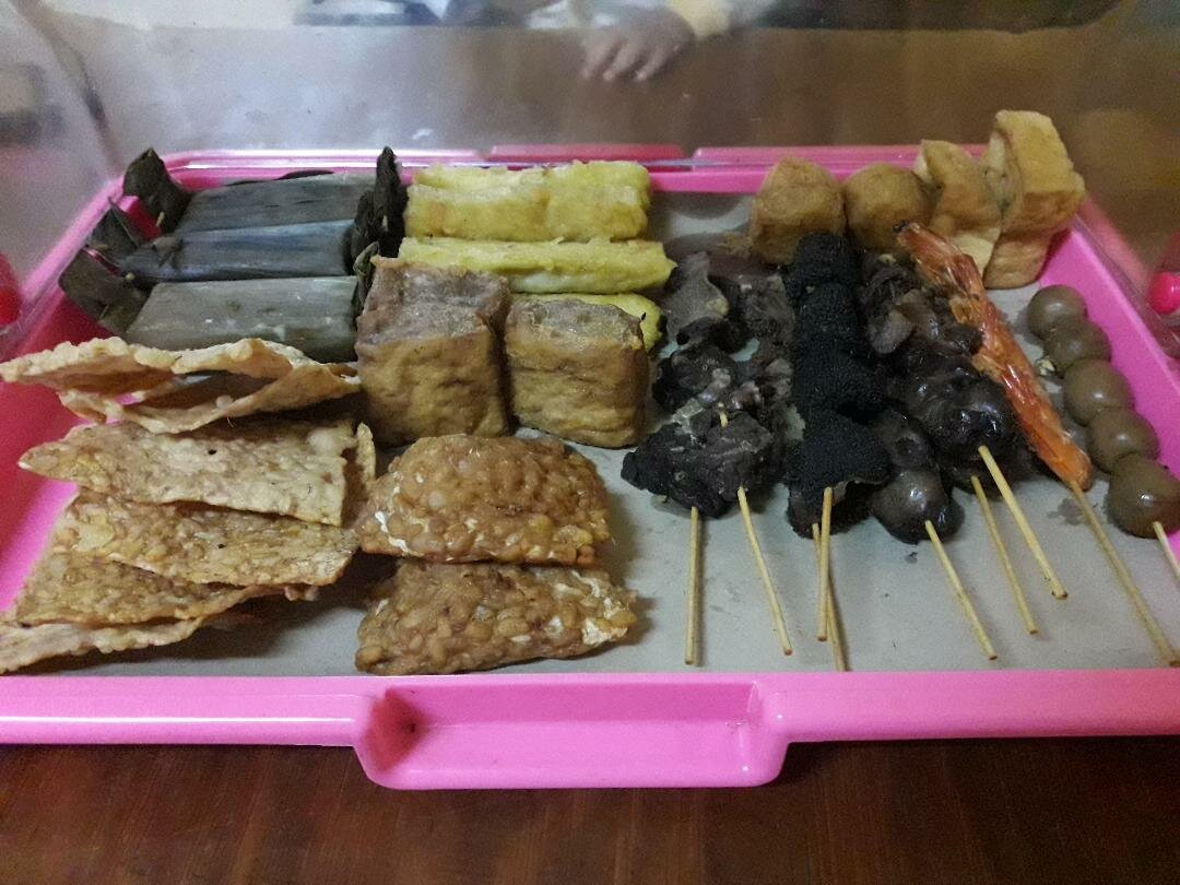 Soto Seger Mbok Giyem 