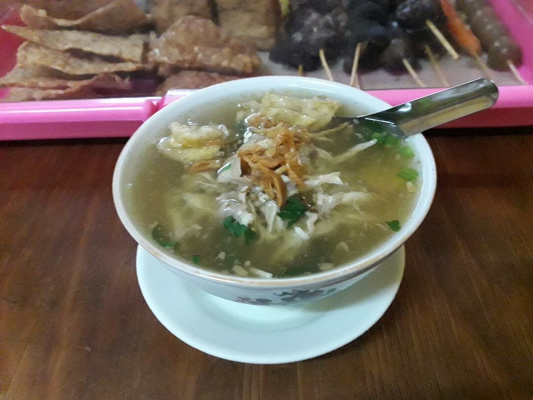 Soto Seger Mbok Giyem 