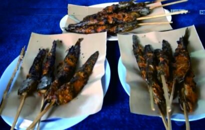 Istana Lele Situbondo, Sajian Lele Organik yang Maknyus!