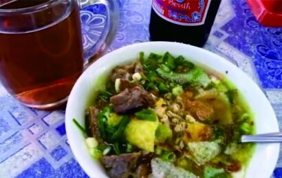Soto Sutri Sokaraja, Legenda Kelezatan Soto Sokaraja