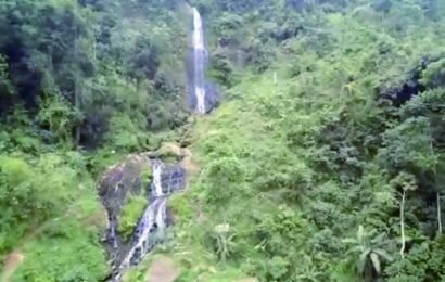 Menikmati Destinasi Wisata Alam Terbuka di Curug Pletuk Banjarnegara Menikmati Destinasi Wisata Alam Terbuka di Curug Pletuk Banjarnegara